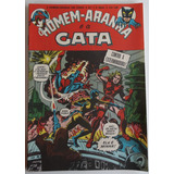 O Homem Aranha Especial