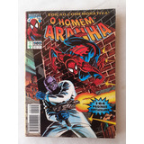 O Homem aranha N 150 Edição Comemorativa Ed Abril 1995