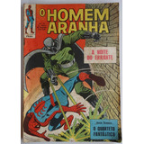 O Homem Aranha No
