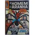 O Homem-aranha Nº 69 Ebal Dez 1974 2ª Capa Justiceiro Brasil