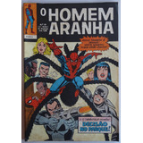 O Homem aranha Nº