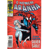 O Homem aranha Vol