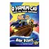O Homem-cão: Vinte Mil Pulgas Submarinas: 11