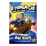 O Homem cao