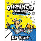 O Homem cao Com