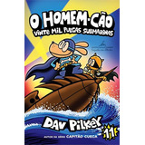 O Homem cao Vol