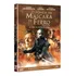 O Homem Da Máscara De Ferro - Richard Chamberlain - Lacrado