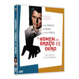 O Homem Do Braco