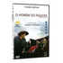 O Homem Do Riquixá - Dvd - Toshirô Mifune - Hideko Takamine