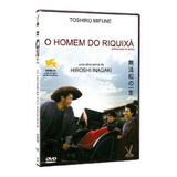 O Homem Do Riquixa