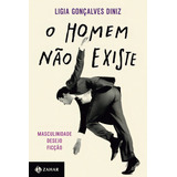 O Homem Nao Existe