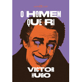 O Homem Que Ri De Hugo Victor Editora Martin Claret Ltda Capa Dura Em Português 2019