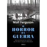 O Horror Da Guerra