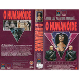 O Humanoide 