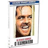 O Iluminado Coleção Stanley Kubrick