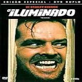 O Iluminado Edição Especial DVD Duplo The Shining Stanley Kubrick