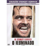 O Iluminado Stanley Kubrick