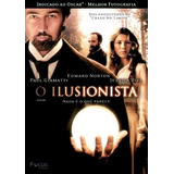 O Ilusionista(2005)*edward Norton+jessica Biel*paul Giamatti