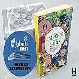 O Império Dos Gibis A Incrível História Dos Quadrinhos Da Editora Abril FRETE GRÁTIS 