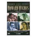 O Incrivel Howard Hughes