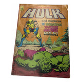O Incrível Hulk N 22