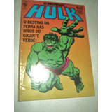 O Incrível Hulk N