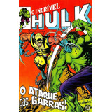 O Incrivel Hulk Nº
