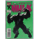 O Incrivel Hulk Nº