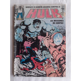 O Incrivel Hulk Nº