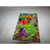 O Incrível Hulk Rge N 03 Cx10