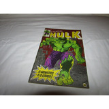 O Incrível Hulk Rge N 04 Cx10