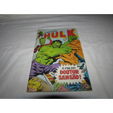 O Incrível Hulk Rge N 05 Cx10