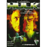 O Incrivel Hulk Vol