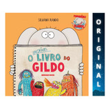O Incrivel Livro Do