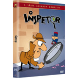 O Inspetor Clouseau Pantera Cor De Rosa Box 2 Dvds