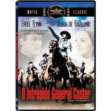 O Intrepido General Custer