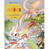 O Invencivel Antonio E
