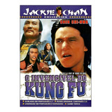 O Invencivel Do Kung