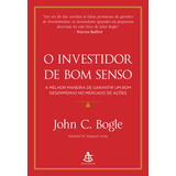 O Investidor De Bom