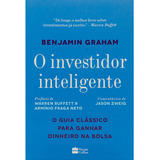 O Investidor Inteligente   Benjamin