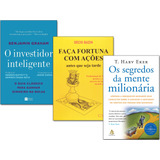 O Investidor Inteligente Faca