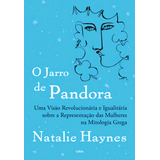 O Jarro De Pandora