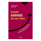 O Jeito Harvard De