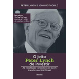 O Jeito Peter Lynch De Investir
