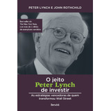 O Jeito Peter Lynch De Investir