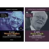 O Jeito Warren Buffett