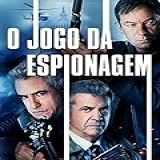 O Jogo Da Espionagem