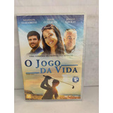 O Jogo Da Vida Dvd Original Novo Lacrado Dublado