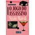 O Jogo Do Assassino (clube Do Crime), De Ngaio Marsh. Editora Harpercollins, Capa Dura Em Português