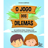 O Jogo Dos Dilemas  40